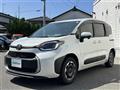 2022 Toyota Sienta