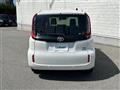 2022 Toyota Sienta