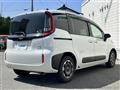 2022 Toyota Sienta