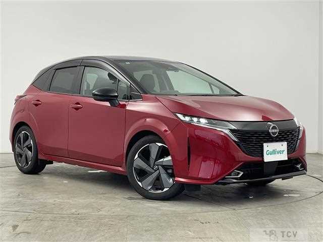 2022 Nissan Nissan Others