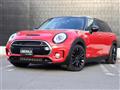 2018 BMW MINI Clubman