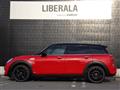 2018 BMW MINI Clubman