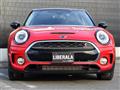 2018 BMW MINI Clubman