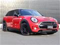 2018 BMW MINI Clubman
