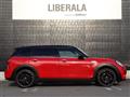 2018 BMW MINI Clubman