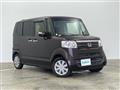 2017 Honda N BOX