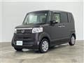 2017 Honda N BOX