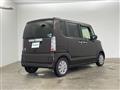 2017 Honda N BOX