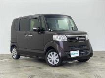 2017 Honda N BOX