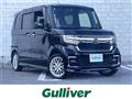 2022 Honda N BOX