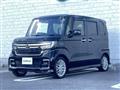 2022 Honda N BOX