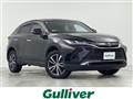 2023 Toyota Harrier Hybrid