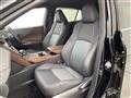 2023 Toyota Harrier Hybrid