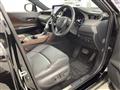 2023 Toyota Harrier Hybrid