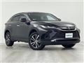 2023 Toyota Harrier Hybrid