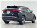 2023 Toyota Harrier Hybrid