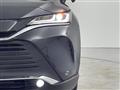 2023 Toyota Harrier Hybrid