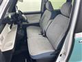 2023 Daihatsu Move Canbus