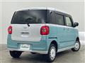 2023 Daihatsu Move Canbus