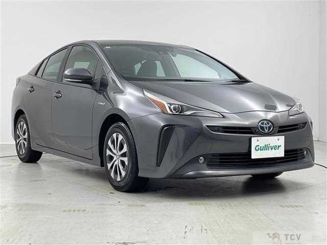 2019 Toyota Prius