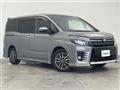 2015 Toyota Voxy