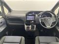 2015 Toyota Voxy