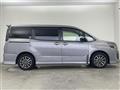 2015 Toyota Voxy