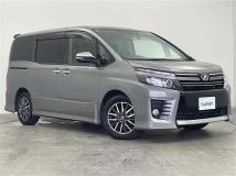 2015 Toyota Voxy