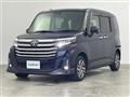 2021 Toyota Roomy
