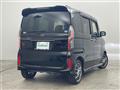 2017 Honda N BOX