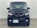 2017 Honda N BOX