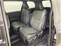 2017 Toyota Estima