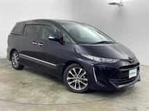 2017 Toyota Estima