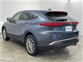 2021 Toyota Harrier