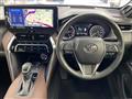 2021 Toyota Harrier
