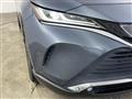 2021 Toyota Harrier