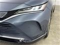 2021 Toyota Harrier