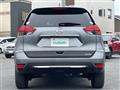 2021 Nissan X-Trail