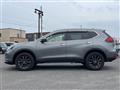 2021 Nissan X-Trail
