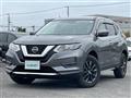 2021 Nissan X-Trail