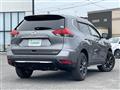 2021 Nissan X-Trail