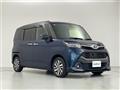 2017 Toyota Tank