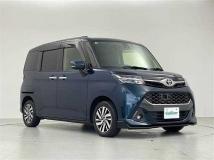 2017 Toyota Tank