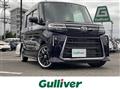 2025 Daihatsu Tanto