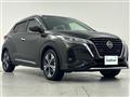 2021 Nissan KIX