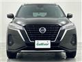 2021 Nissan KIX