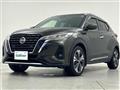 2021 Nissan KIX