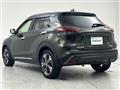 2021 Nissan KIX