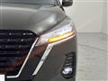 2021 Nissan KIX