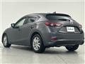 2018 Mazda Axela Sport